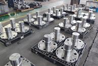 Gear Shaft