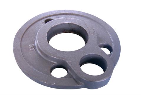 立體車庫(kù)減速機(jī)端蓋
